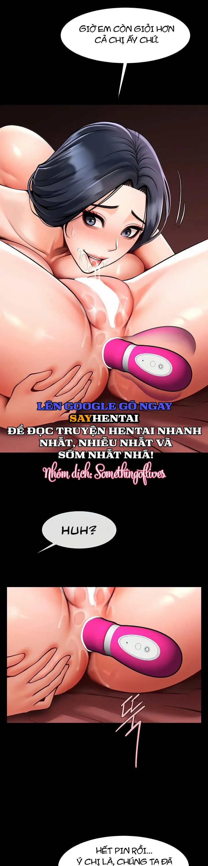 đọc truyện Giao Kèo Ma Quỷ Chương 61 ảnh 33 tại Giả Dược
