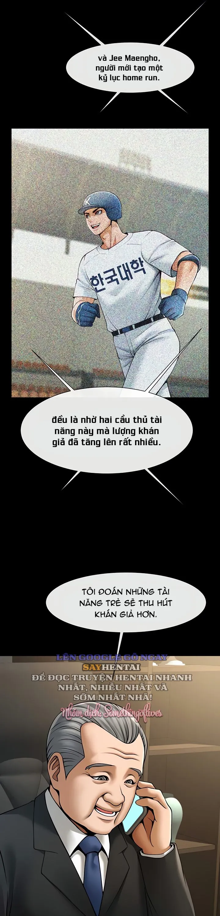 đọc truyện Giao Kèo Ma Quỷ Chương 62 ảnh 18 tại Giả Dược