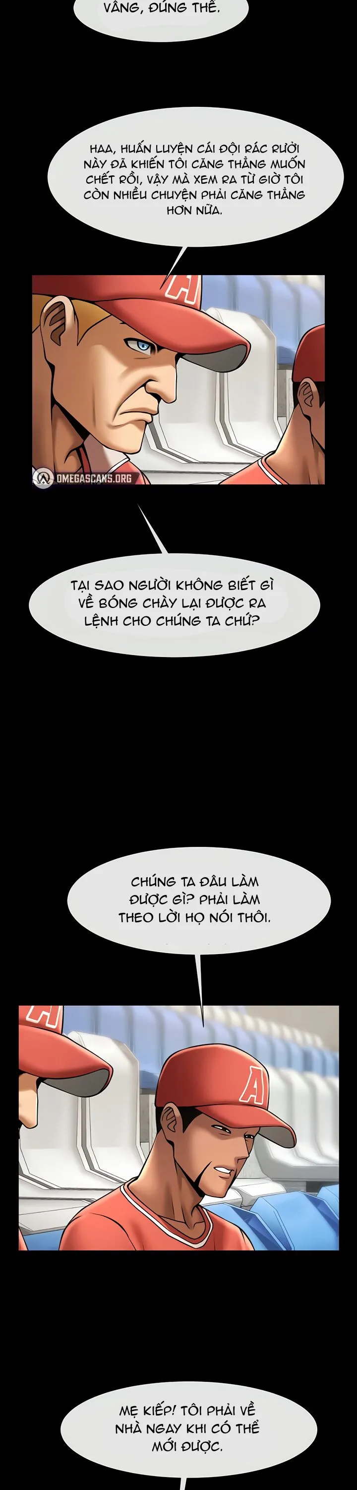 đọc truyện Giao Kèo Ma Quỷ Chương 62 ảnh 25 tại Giả Dược