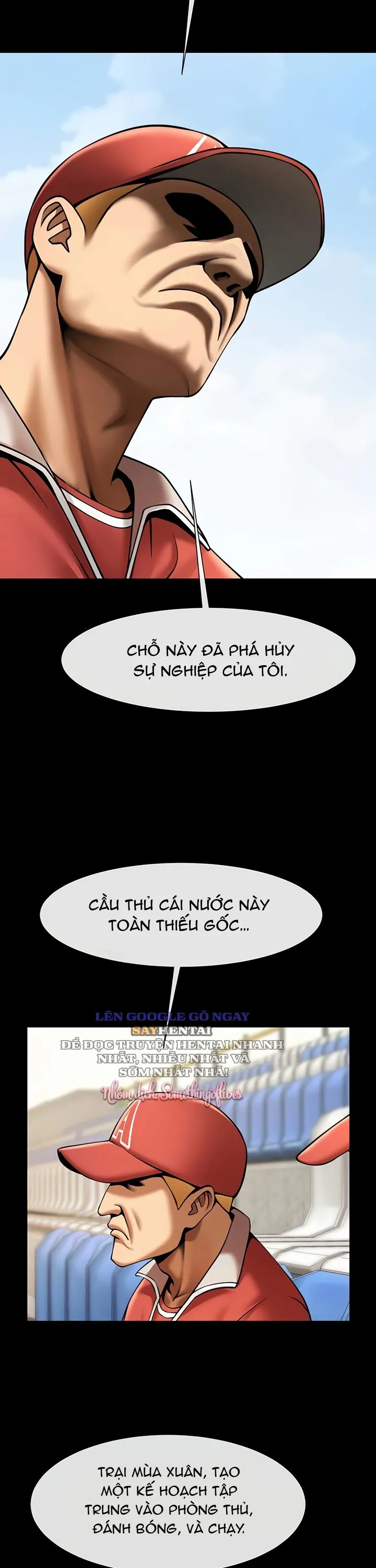 đọc truyện Giao Kèo Ma Quỷ Chương 62 ảnh 26 tại Giả Dược