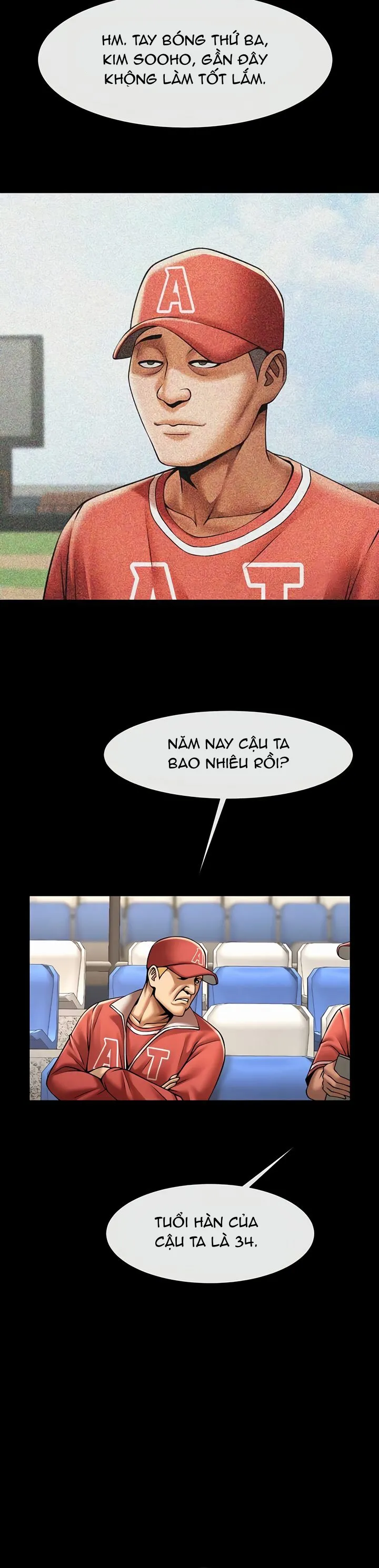 đọc truyện Giao Kèo Ma Quỷ Chương 62 ảnh 32 tại Giả Dược