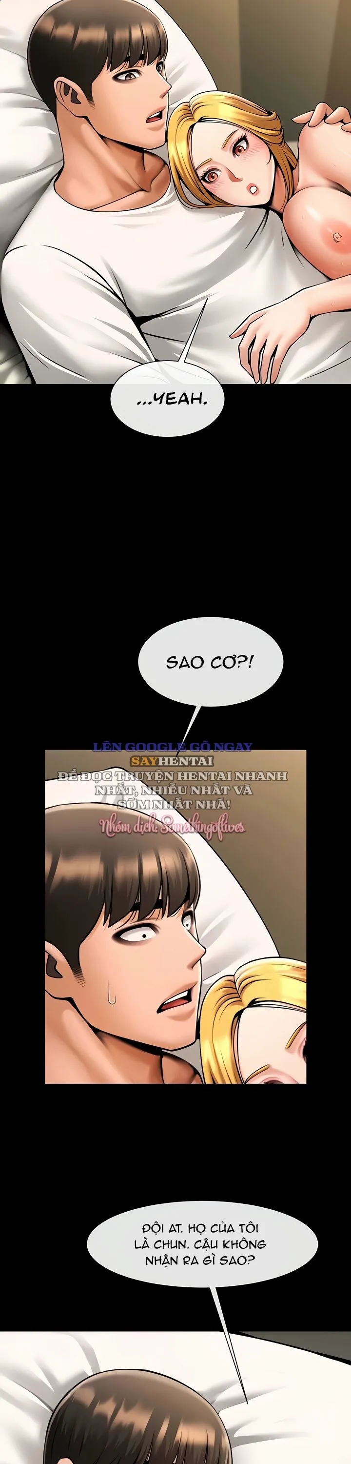 đọc truyện Giao Kèo Ma Quỷ Chương 62 ảnh 8 tại Giả Dược