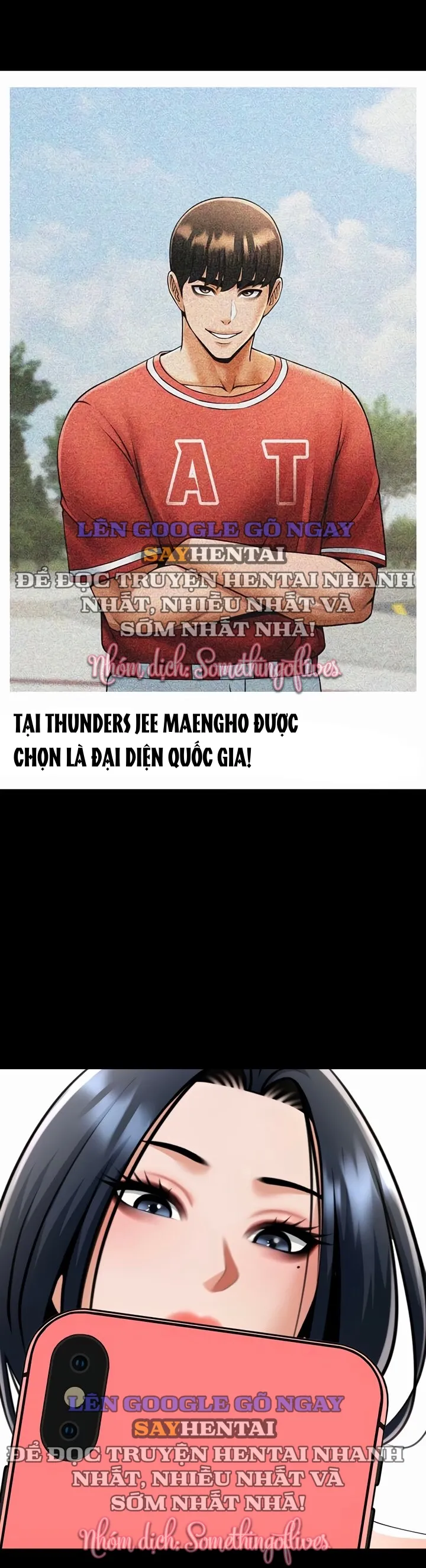 đọc truyện Giao Kèo Ma Quỷ Chương 63 ảnh 1 tại Giả Dược