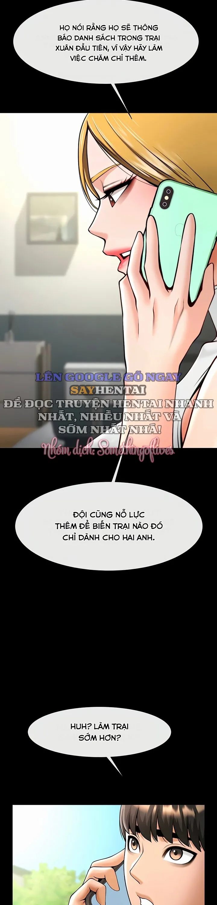 đọc truyện Giao Kèo Ma Quỷ Chương 63 ảnh 11 tại Giả Dược