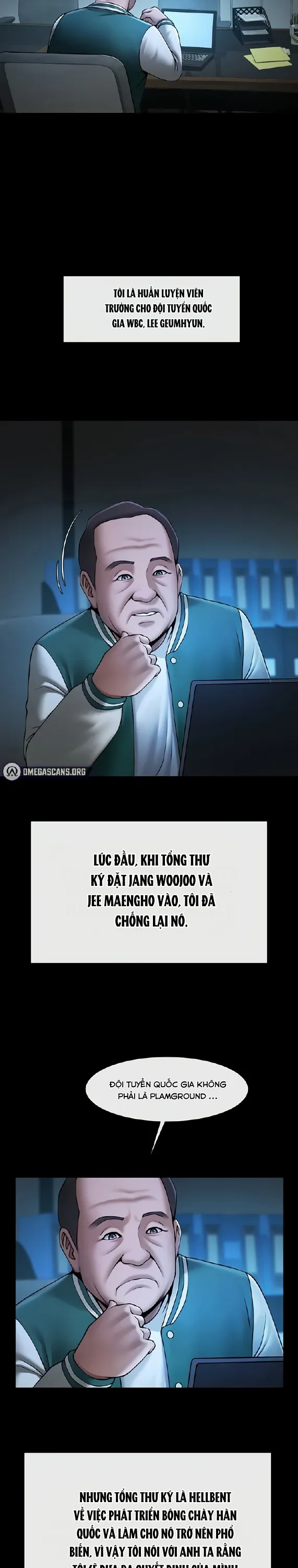 đọc truyện Giao Kèo Ma Quỷ Chương 63 ảnh 15 tại Giả Dược