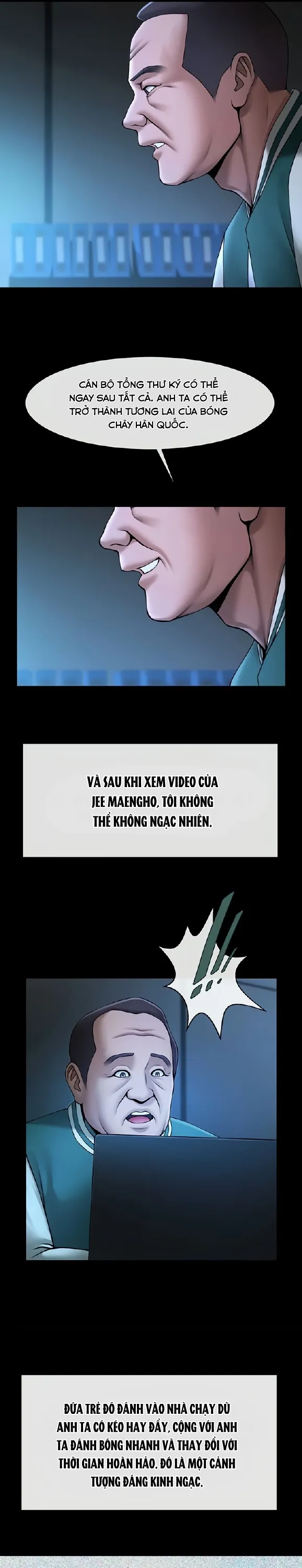 đọc truyện Giao Kèo Ma Quỷ Chương 63 ảnh 17 tại Giả Dược