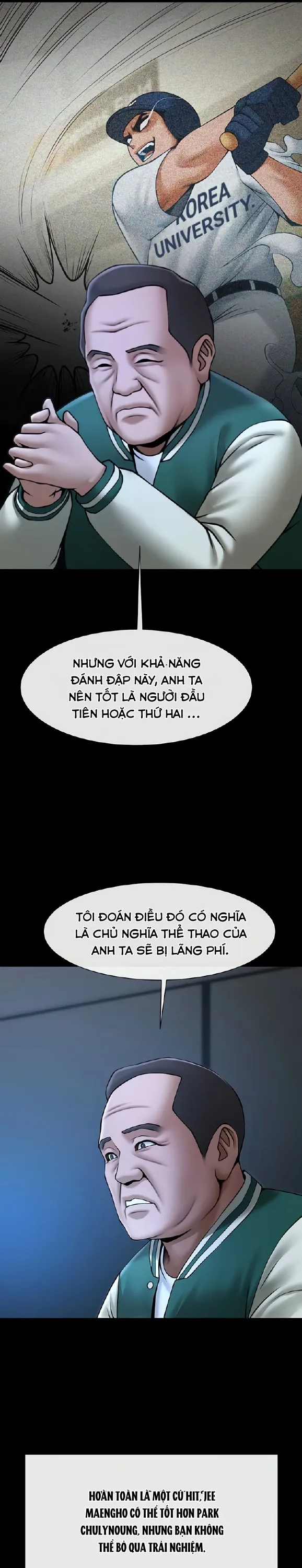 đọc truyện Giao Kèo Ma Quỷ Chương 63 ảnh 21 tại Giả Dược