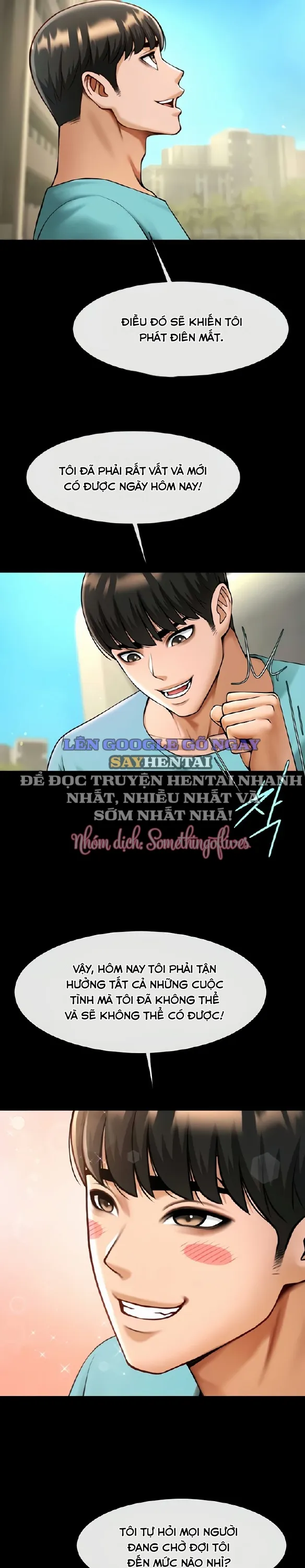 đọc truyện Giao Kèo Ma Quỷ Chương 63 ảnh 25 tại Giả Dược