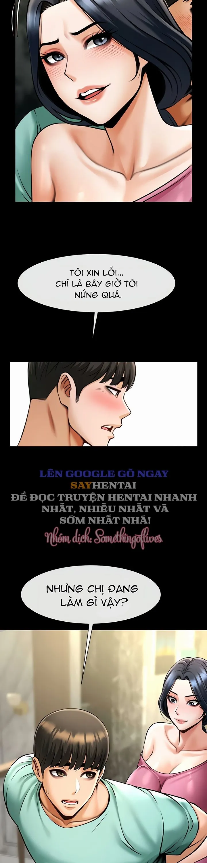 đọc truyện Giao Kèo Ma Quỷ Chương 64 ảnh 22 tại Giả Dược