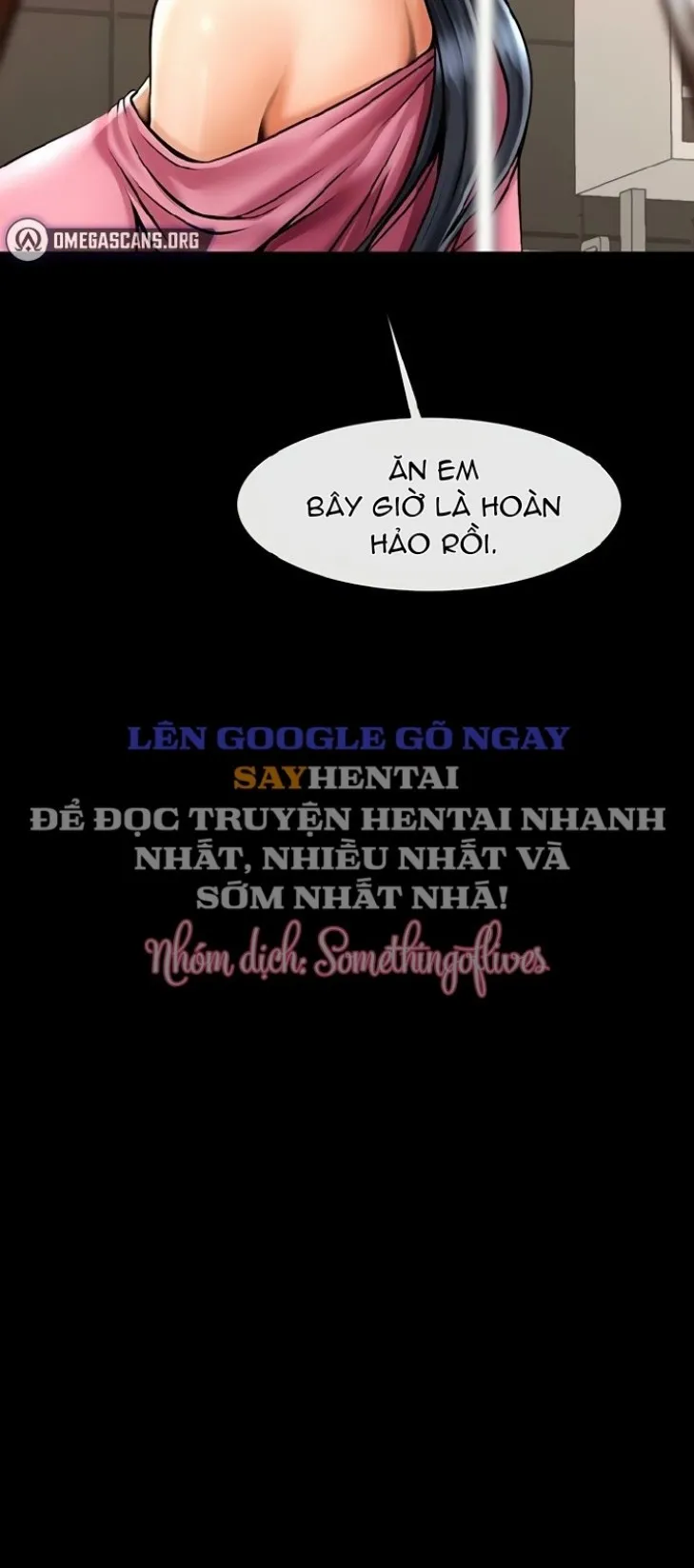 đọc truyện Giao Kèo Ma Quỷ Chương 64 ảnh 4 tại Giả Dược
