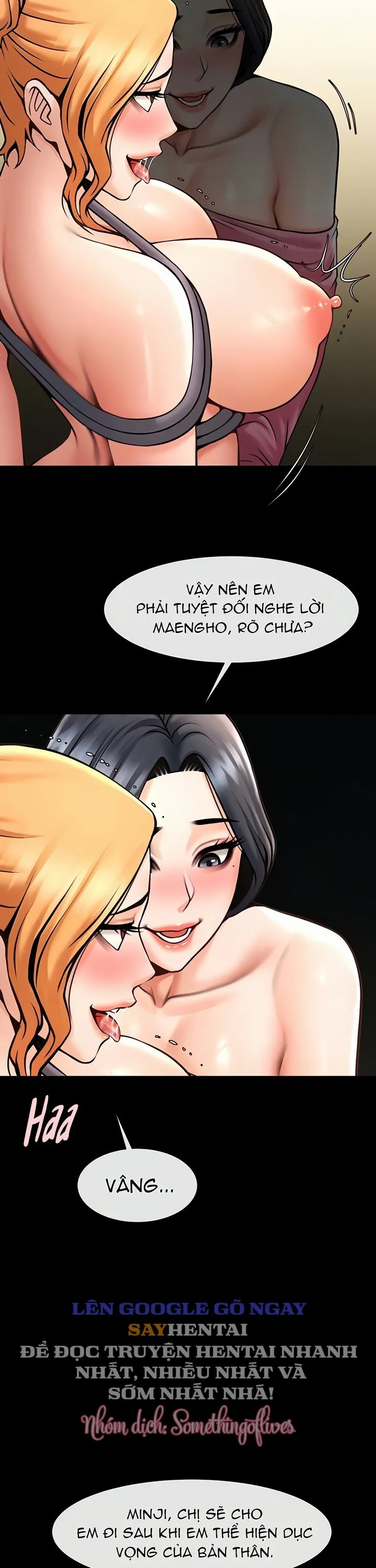 đọc truyện Giao Kèo Ma Quỷ Chương 64 ảnh 31 tại Giả Dược