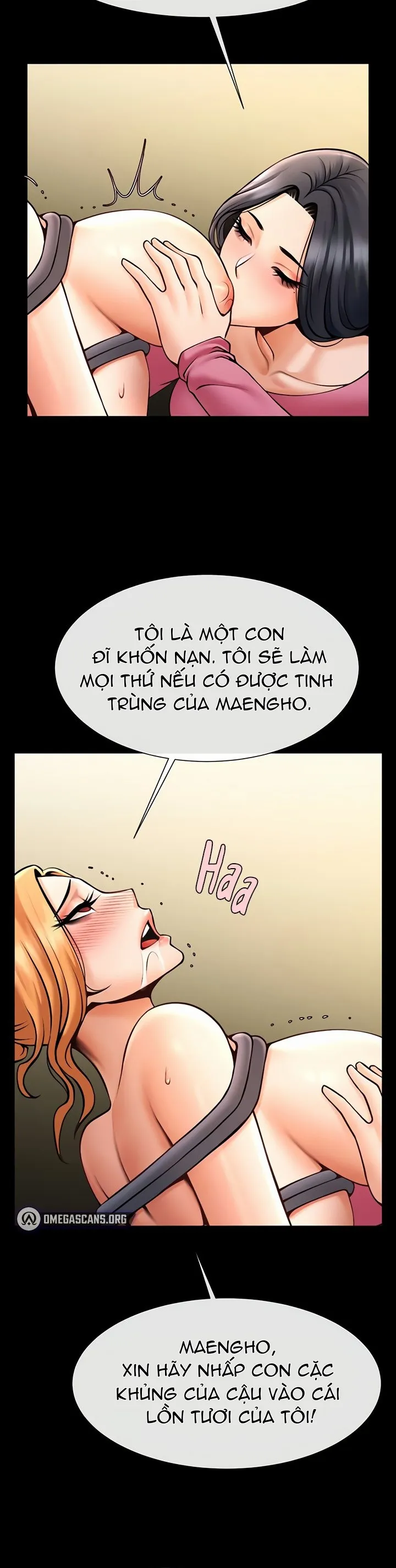 đọc truyện Giao Kèo Ma Quỷ Chương 64 ảnh 32 tại Giả Dược