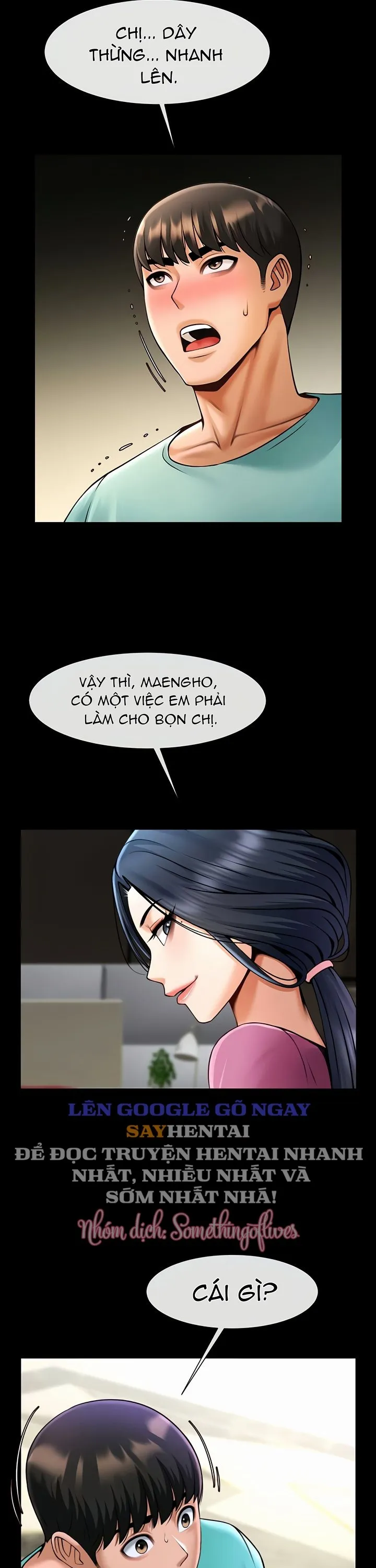 đọc truyện Giao Kèo Ma Quỷ Chương 64 ảnh 33 tại Giả Dược