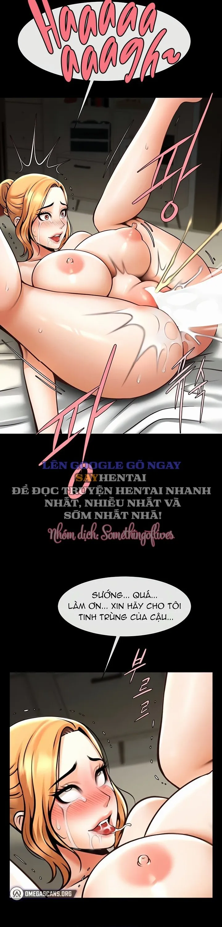 đọc truyện Giao Kèo Ma Quỷ Chương 64 ảnh 42 tại Giả Dược