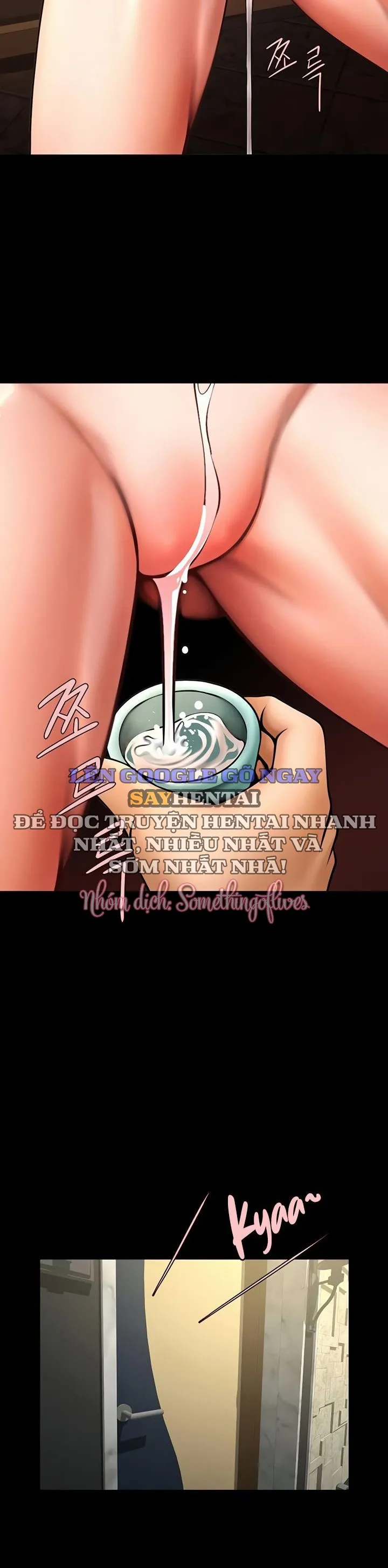 đọc truyện Giao Kèo Ma Quỷ Chương 66 ảnh 22 tại Giả Dược