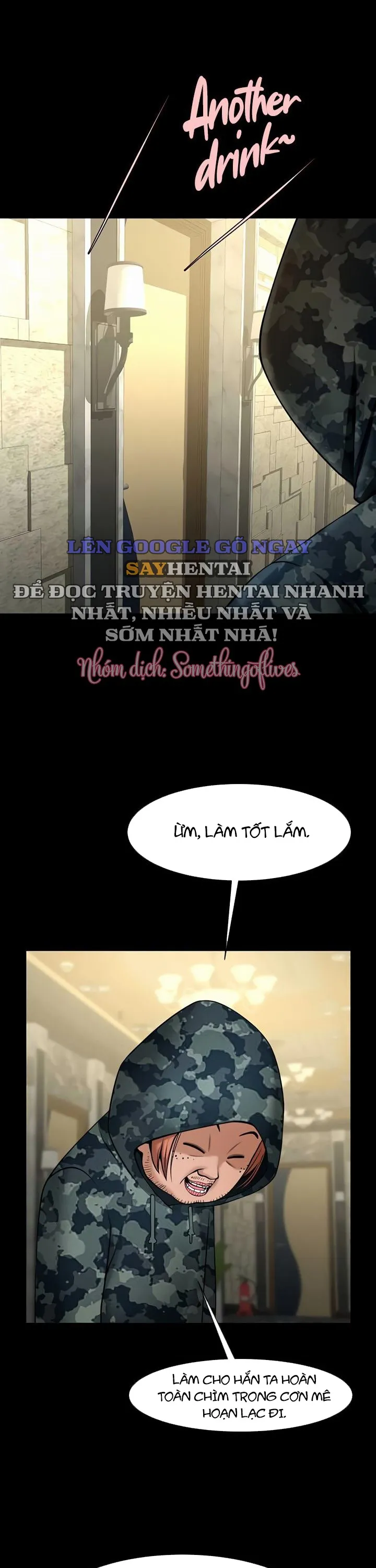đọc truyện Giao Kèo Ma Quỷ Chương 66 ảnh 23 tại Giả Dược