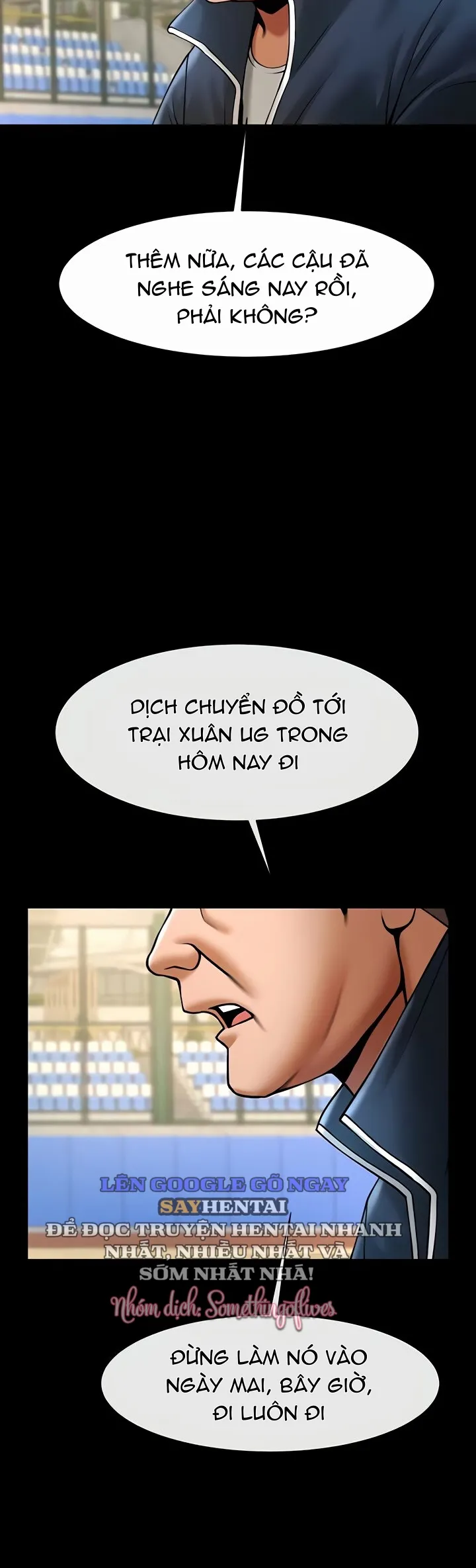 đọc truyện Giao Kèo Ma Quỷ Chương 67 ảnh 25 tại Giả Dược
