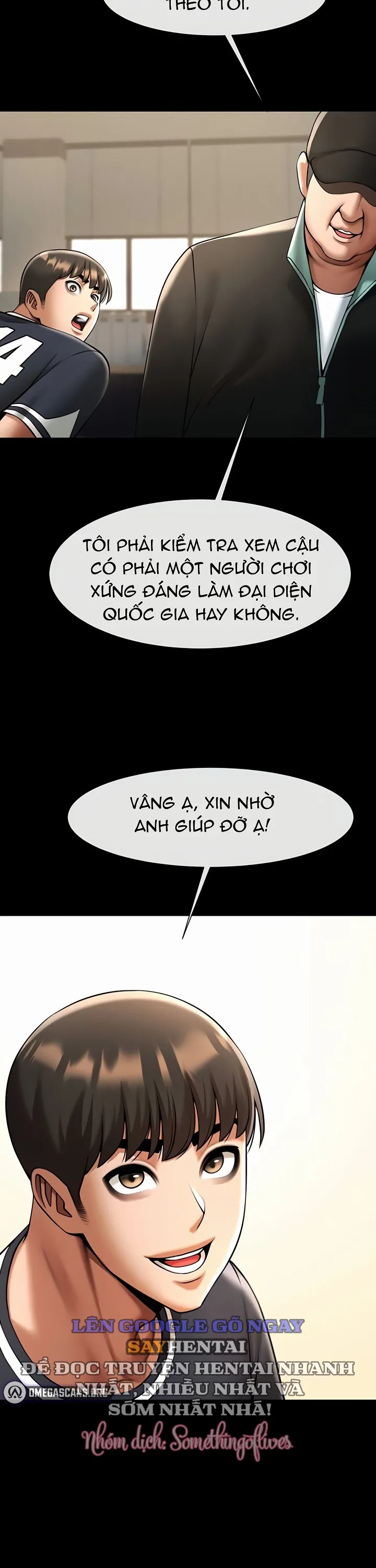 đọc truyện Giao Kèo Ma Quỷ Chương 67 ảnh 6 tại Giả Dược