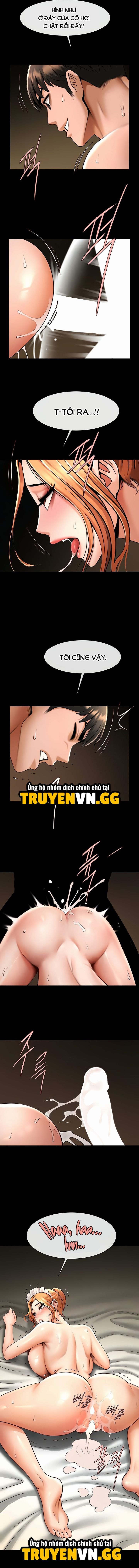 đọc truyện Giao Kèo Ma Quỷ Chương 69 ảnh 12 tại Giả Dược