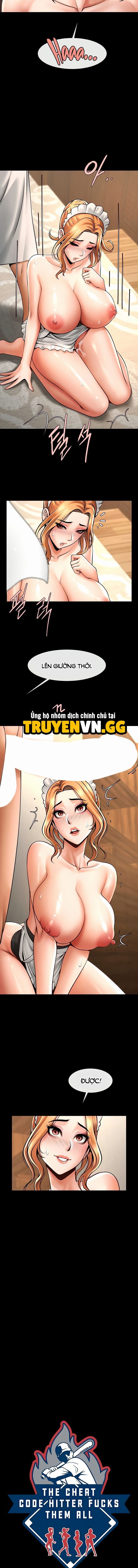 đọc truyện Giao Kèo Ma Quỷ Chương 69 ảnh 4 tại Giả Dược