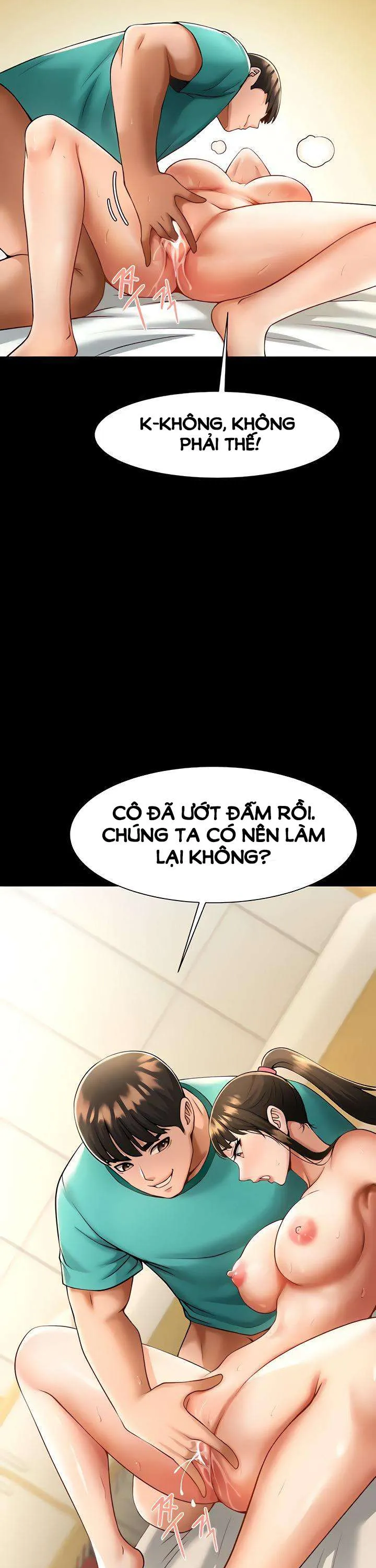 đọc truyện Giao Kèo Ma Quỷ Chương 7 ảnh 23 tại Giả Dược