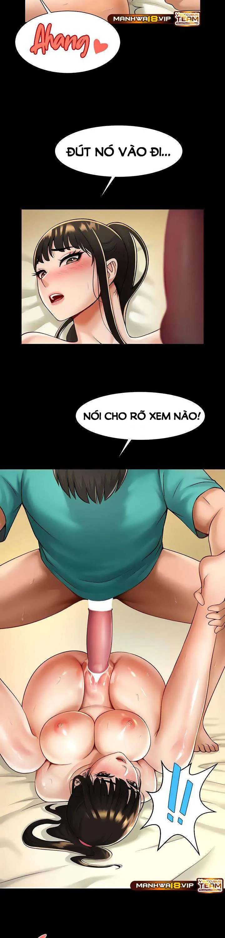 đọc truyện Giao Kèo Ma Quỷ Chương 7 ảnh 27 tại Giả Dược