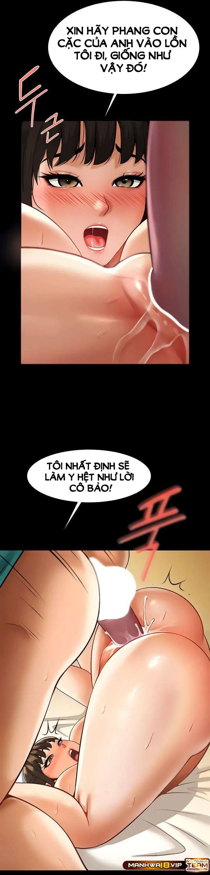 đọc truyện Giao Kèo Ma Quỷ Chương 7 ảnh 29 tại Giả Dược