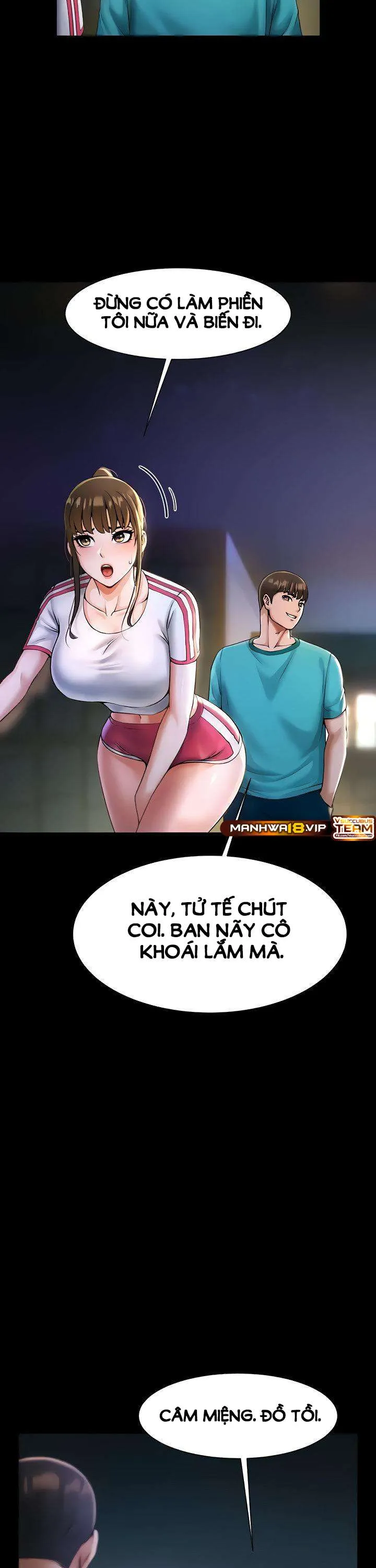đọc truyện Giao Kèo Ma Quỷ Chương 7 ảnh 36 tại Giả Dược