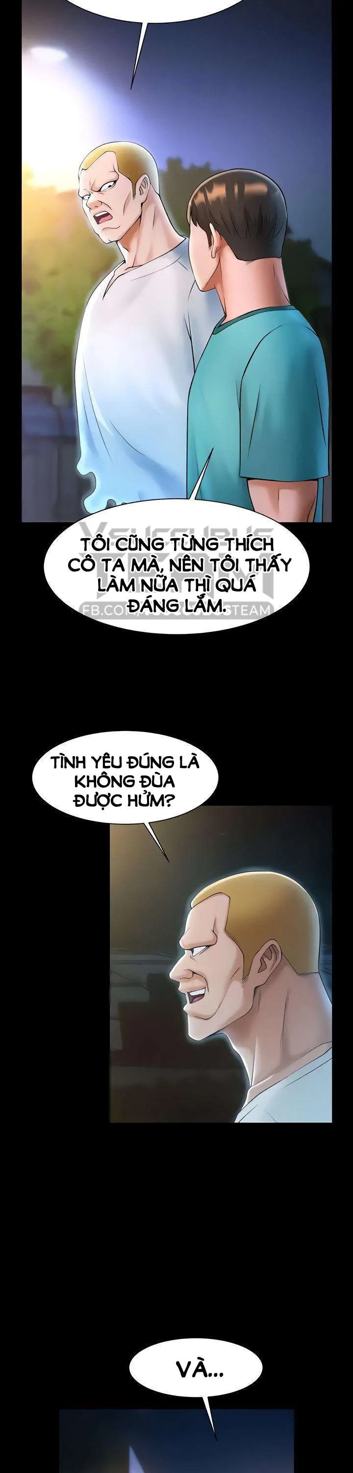 đọc truyện Giao Kèo Ma Quỷ Chương 7 ảnh 39 tại Giả Dược