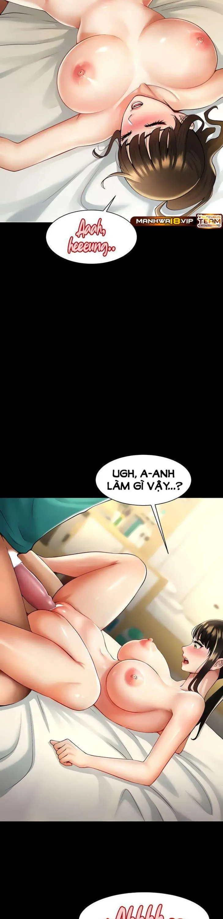 đọc truyện Giao Kèo Ma Quỷ Chương 7 ảnh 6 tại Giả Dược