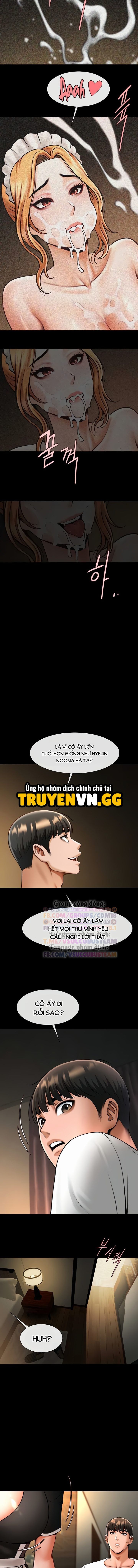 đọc truyện Giao Kèo Ma Quỷ Chương 70 ảnh 5 tại Giả Dược