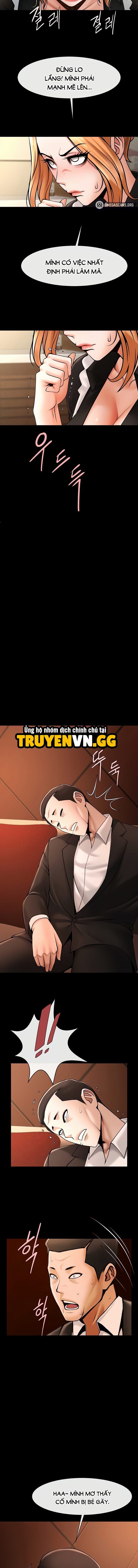 đọc truyện Giao Kèo Ma Quỷ Chương 70 ảnh 10 tại Giả Dược