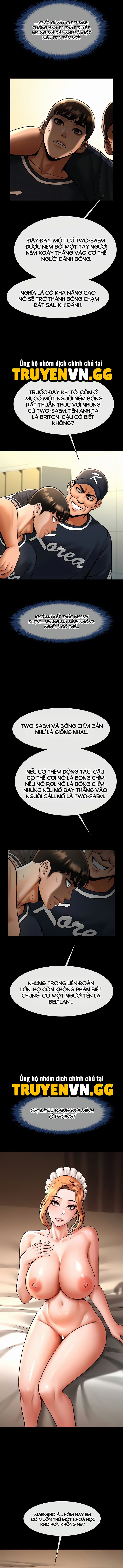 đọc truyện Giao Kèo Ma Quỷ Chương 71 ảnh 11 tại Giả Dược