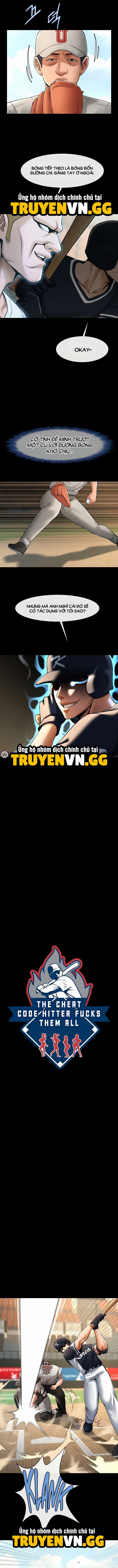 đọc truyện Giao Kèo Ma Quỷ Chương 71 ảnh 3 tại Giả Dược
