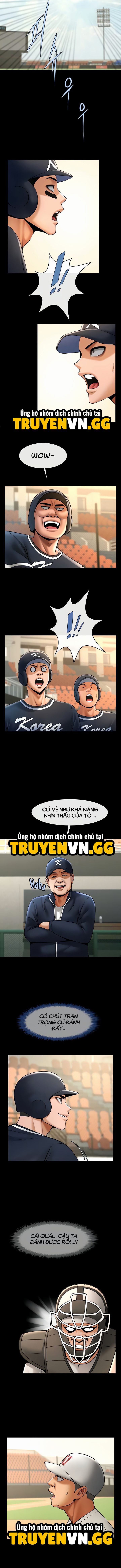đọc truyện Giao Kèo Ma Quỷ Chương 71 ảnh 4 tại Giả Dược