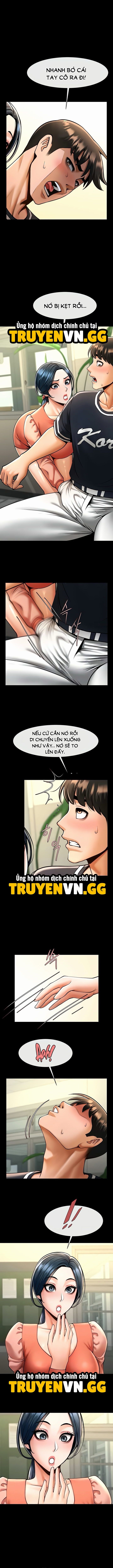đọc truyện Giao Kèo Ma Quỷ Chương 73 ảnh 3 tại Giả Dược