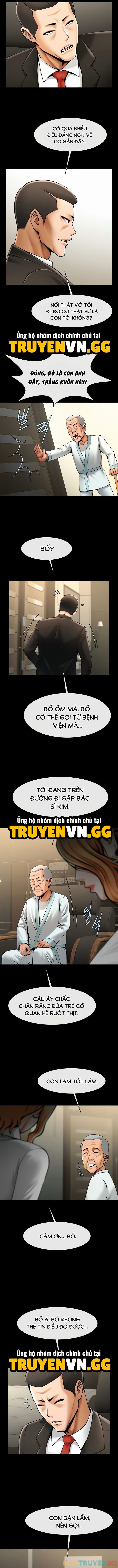 đọc truyện Giao Kèo Ma Quỷ Chương 74.5 ảnh 3 tại Truyện Dạ Ký
