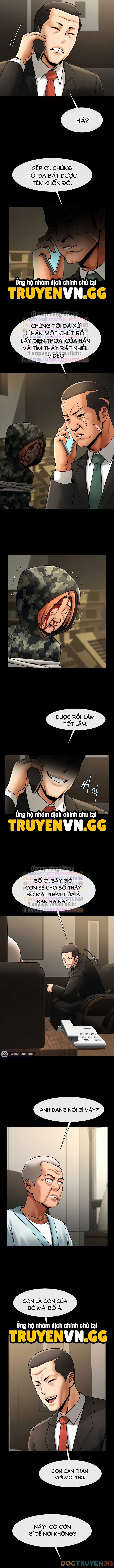 đọc truyện Giao Kèo Ma Quỷ Chương 74.5 ảnh 4 tại Truyện Dạ Ký