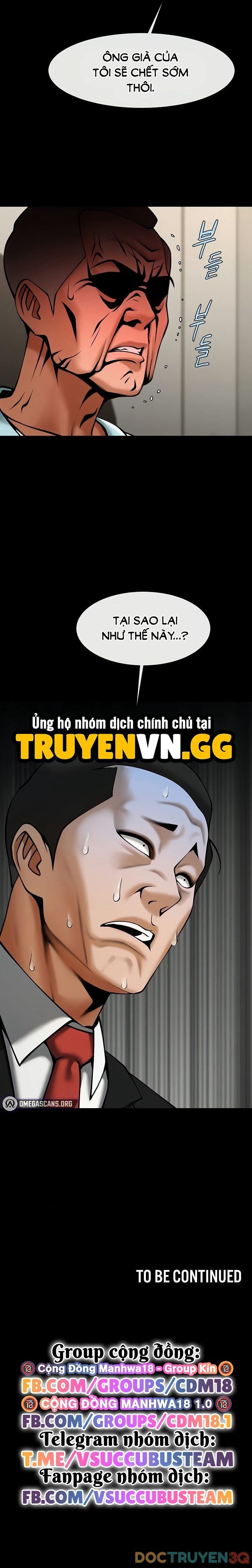 đọc truyện Giao Kèo Ma Quỷ Chương 74.5 ảnh 7 tại Truyện Dạ Ký