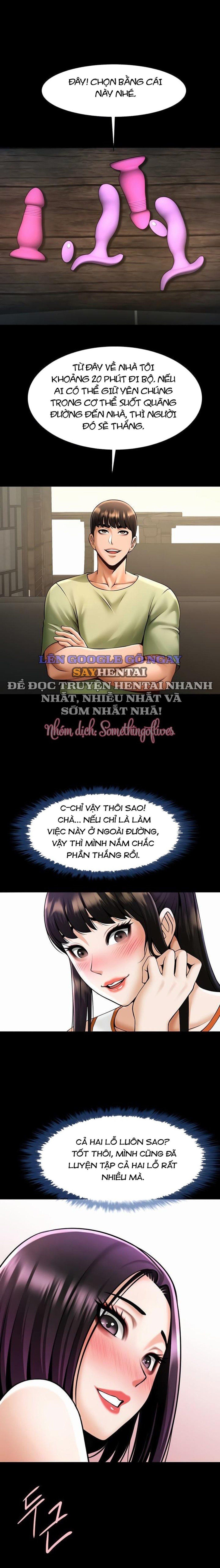 đọc truyện Giao Kèo Ma Quỷ Chương 75 ảnh 21 tại Giả Dược