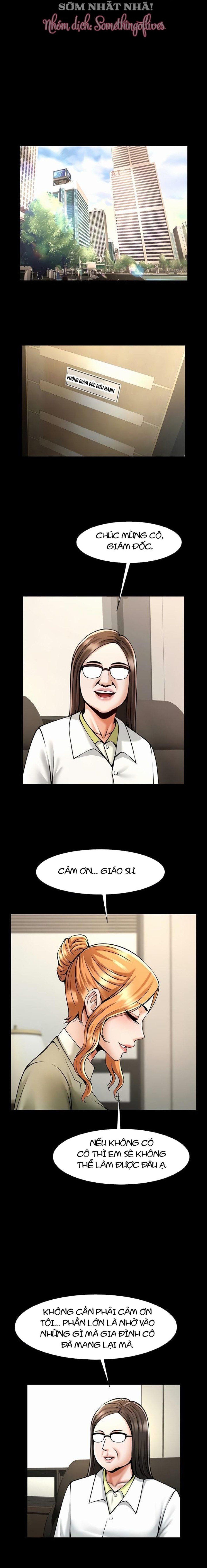 đọc truyện Giao Kèo Ma Quỷ Chương 75 ảnh 5 tại Giả Dược