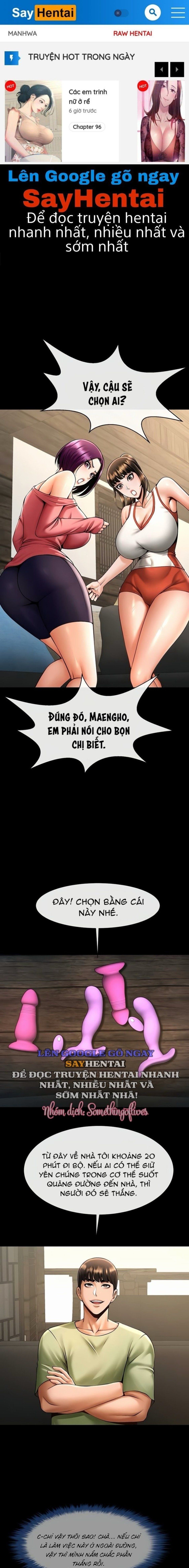 đọc truyện Giao Kèo Ma Quỷ Chương 76 ảnh 2 tại Thiên Thai Truyện