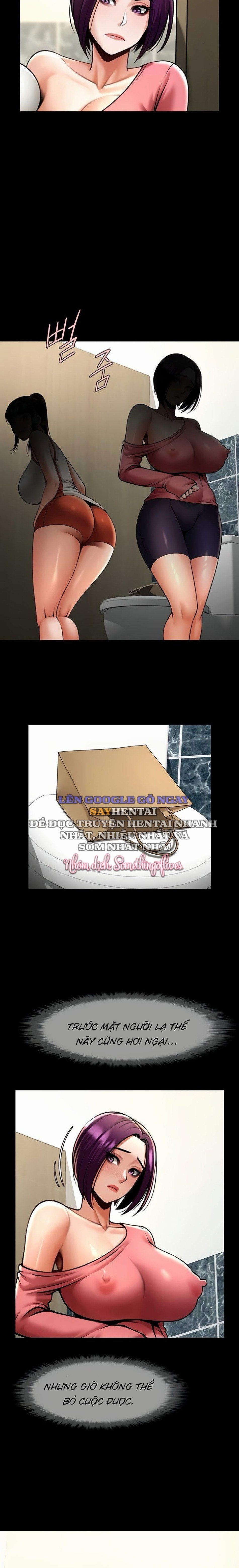 đọc truyện Giao Kèo Ma Quỷ Chương 76 ảnh 7 tại Thiên Thai Truyện