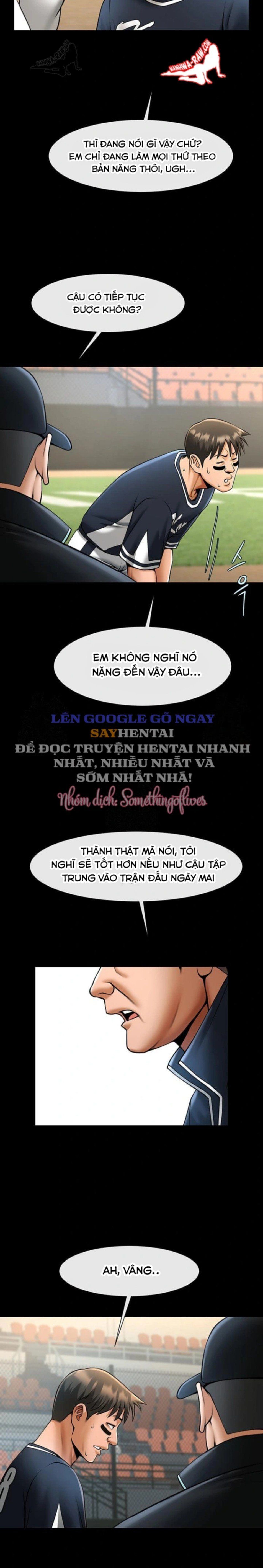 đọc truyện Giao Kèo Ma Quỷ Chương 79 ảnh 16 tại Truyện Dạ Ký