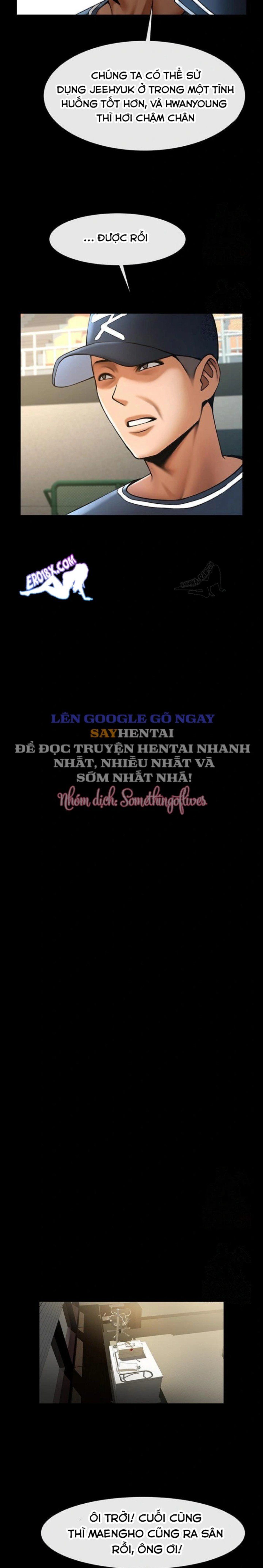 đọc truyện Giao Kèo Ma Quỷ Chương 79 ảnh 18 tại Truyện Dạ Ký