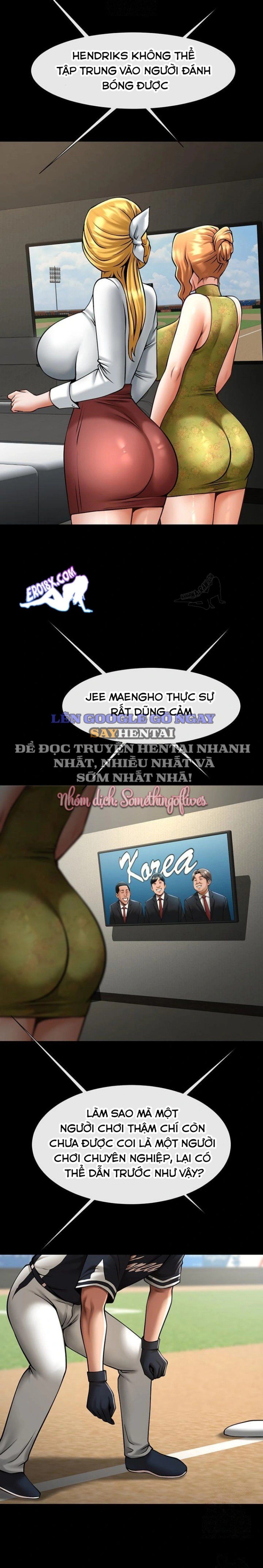 đọc truyện Giao Kèo Ma Quỷ Chương 79 ảnh 21 tại Truyện Dạ Ký