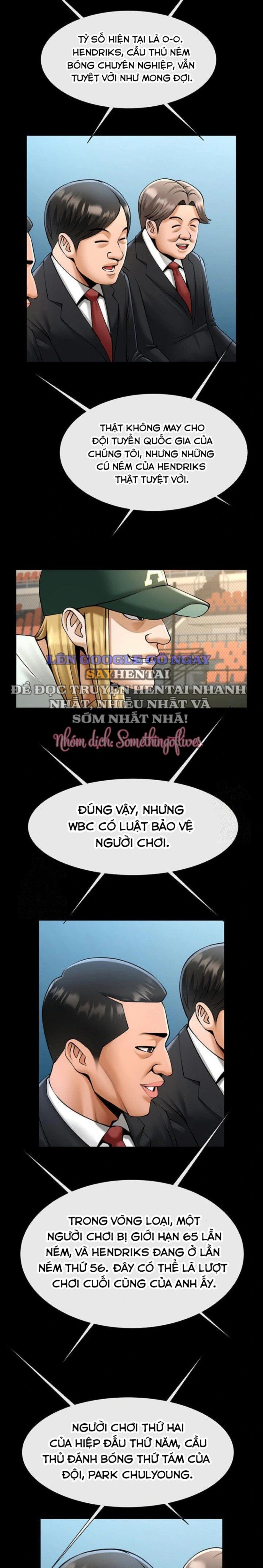 đọc truyện Giao Kèo Ma Quỷ Chương 79 ảnh 9 tại Truyện Dạ Ký