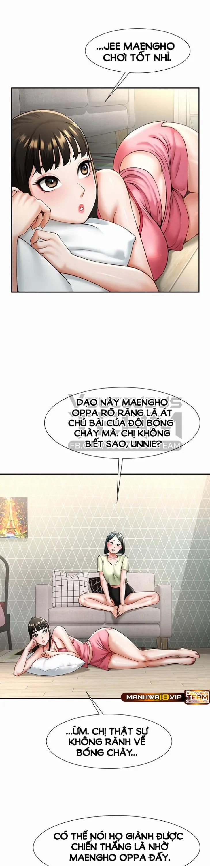 đọc truyện Giao Kèo Ma Quỷ Chương 8 ảnh 2 tại Giả Dược