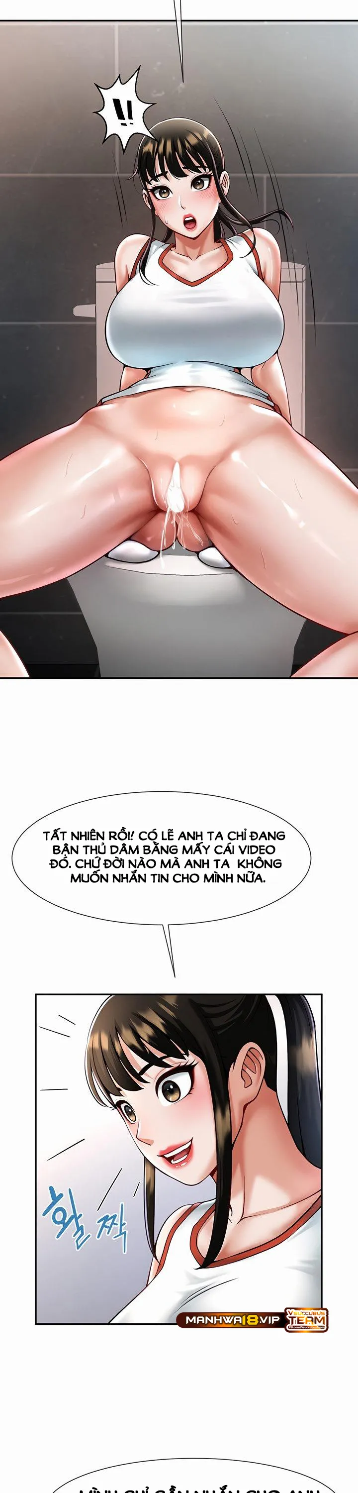 đọc truyện Giao Kèo Ma Quỷ Chương 8 ảnh 15 tại Giả Dược