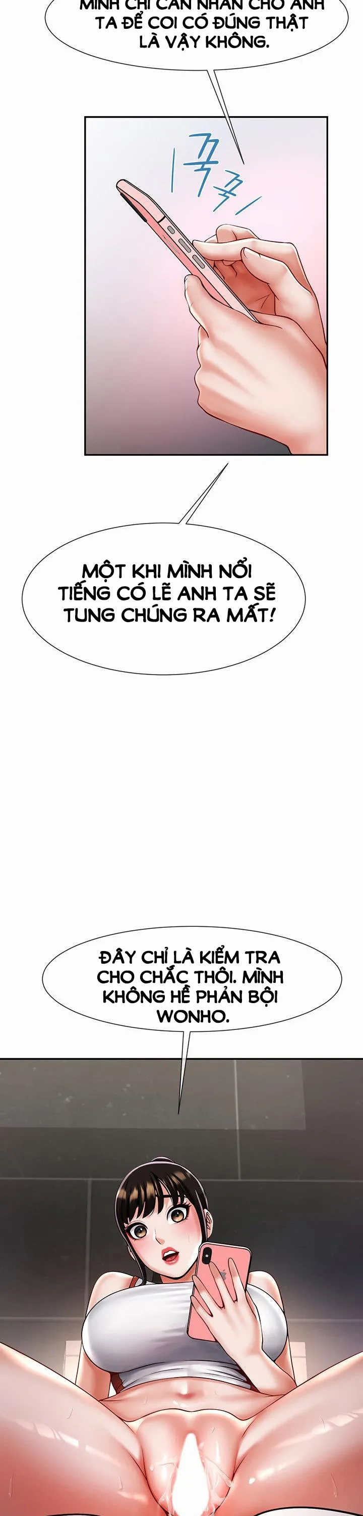 đọc truyện Giao Kèo Ma Quỷ Chương 8 ảnh 16 tại Giả Dược
